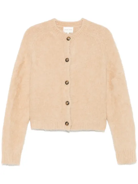 LouLou de Saison Arsen cardigan