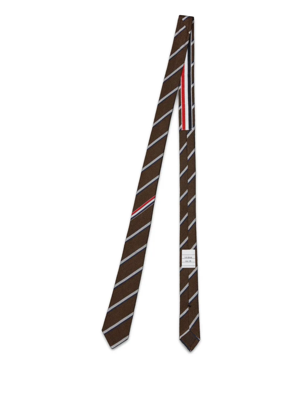 Thom Browne Classic tie | Image 2