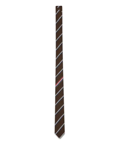 Thom Browne Classic tie