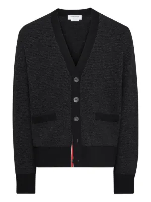 Thom Browne（トム・ブラウン）メンズ カーディガン - FARFETCH