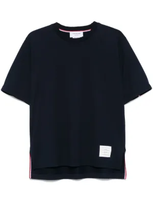 Thom Browne（トム・ブラウン）メンズ トップス・Tシャツ - FARFETCH