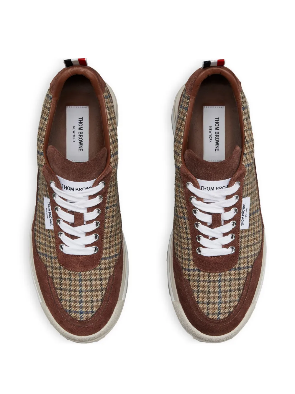 Thom Browne Alumni sneakers