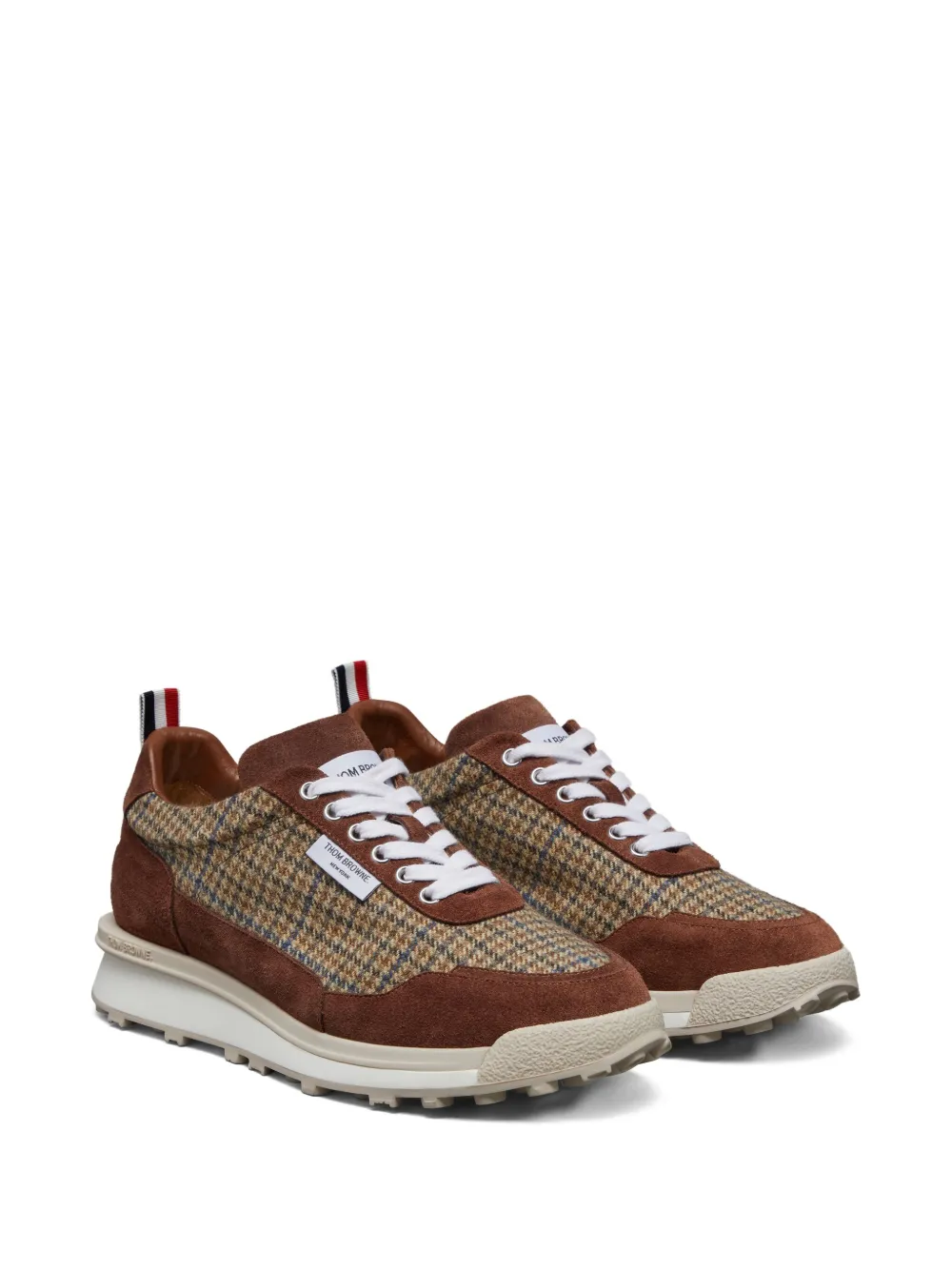 Thom Browne Alumni sneakers | Low-Tops | Image 2