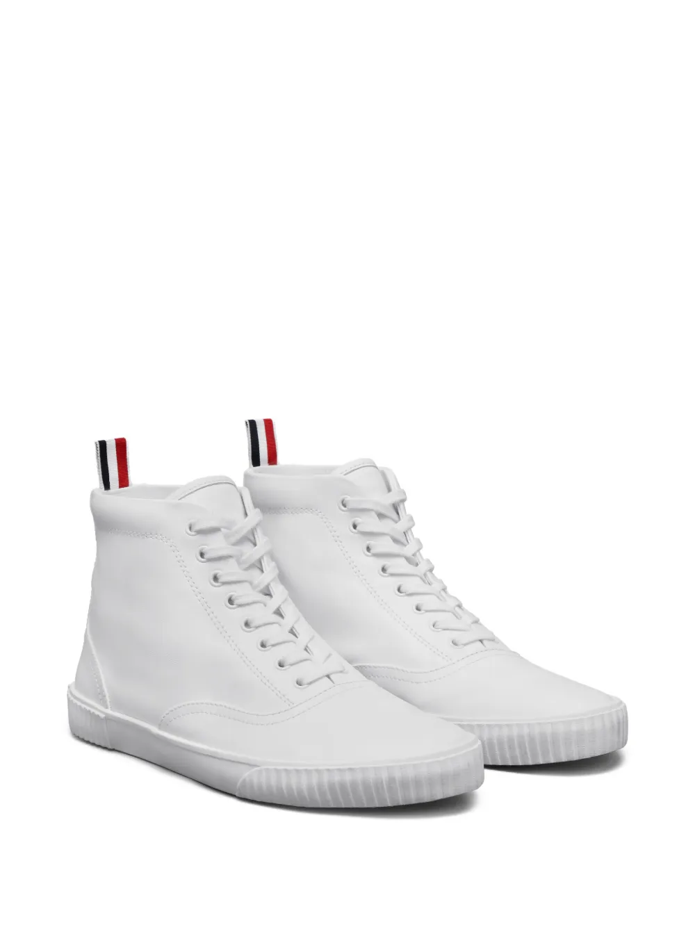 Thom Browne Heritage sneakers Wit