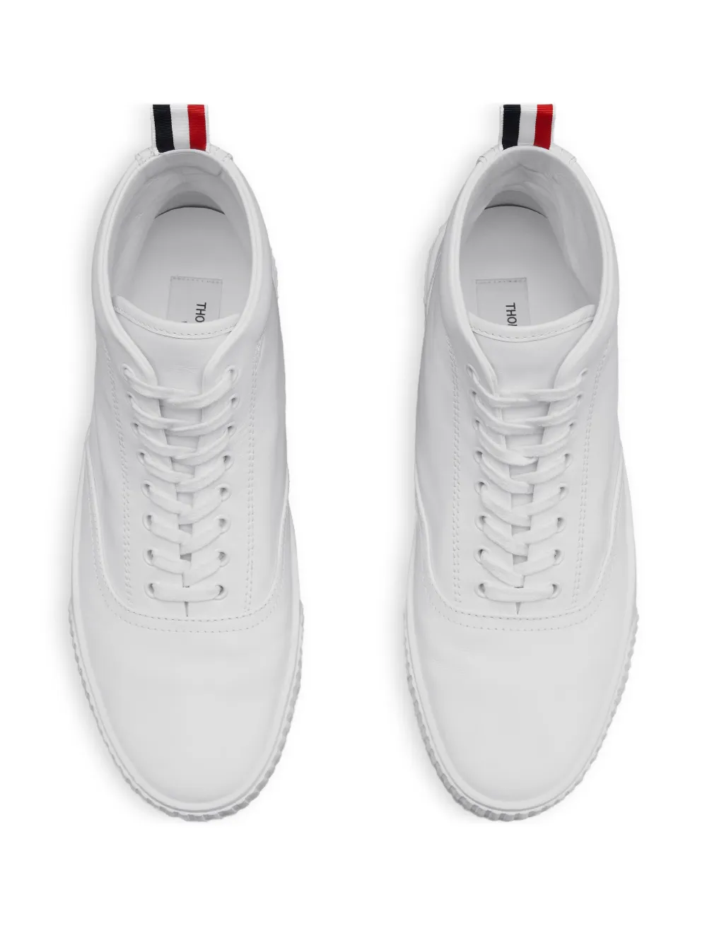 Thom Browne Heritage sneakers Wit