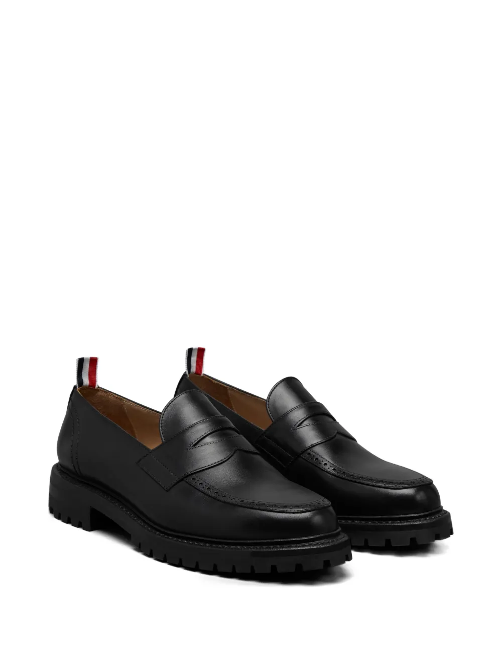 Thom Browne Classic Penny loafers | Image 2