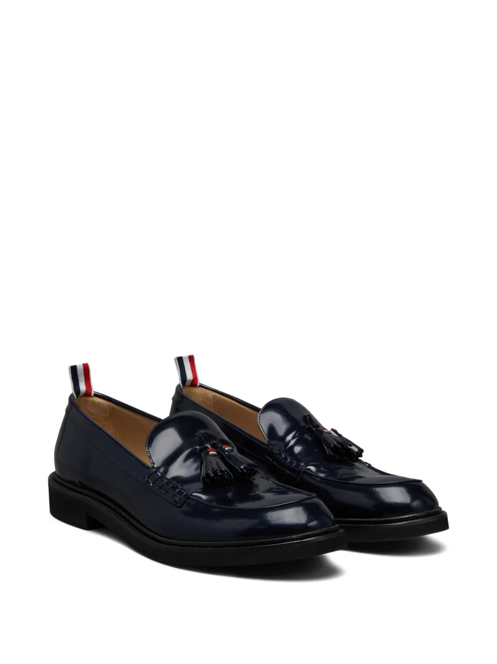 Thom Browne mocasines slip-on | Image 2