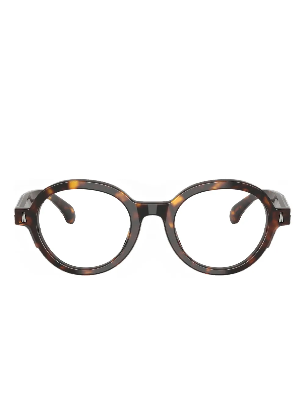 Moncler Eyewear round-frame glasses Bruin