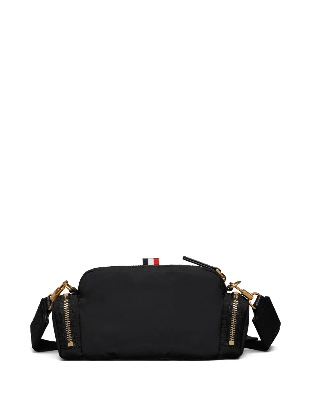Thom Browne sac banane à patch logo | Image 2