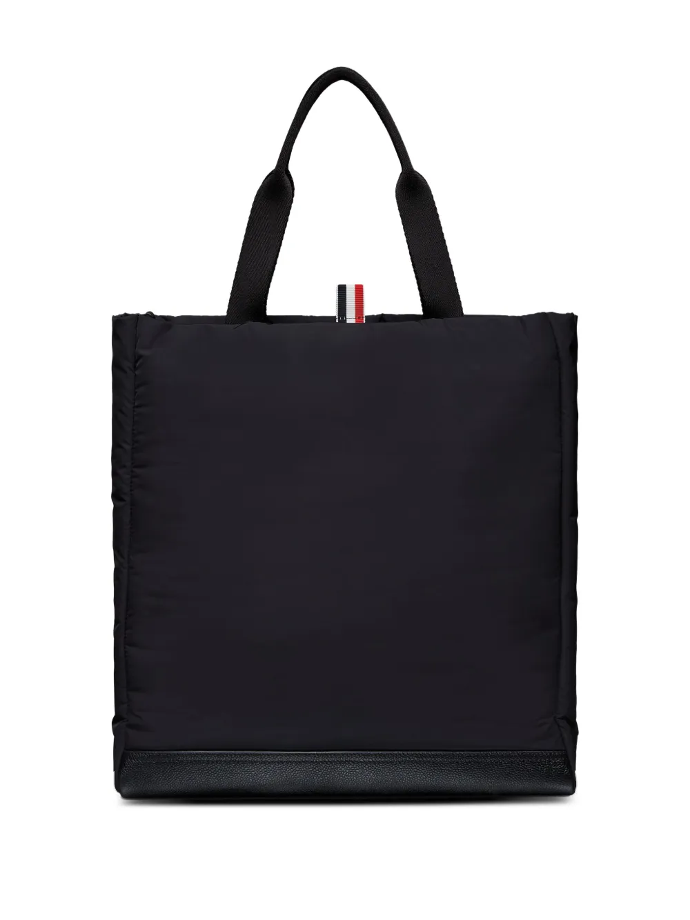 Thom Browne tote capitonada | Hombre | Image 2