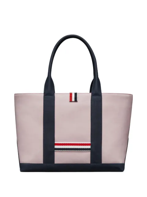 Thom Browne Tool kleine shopper