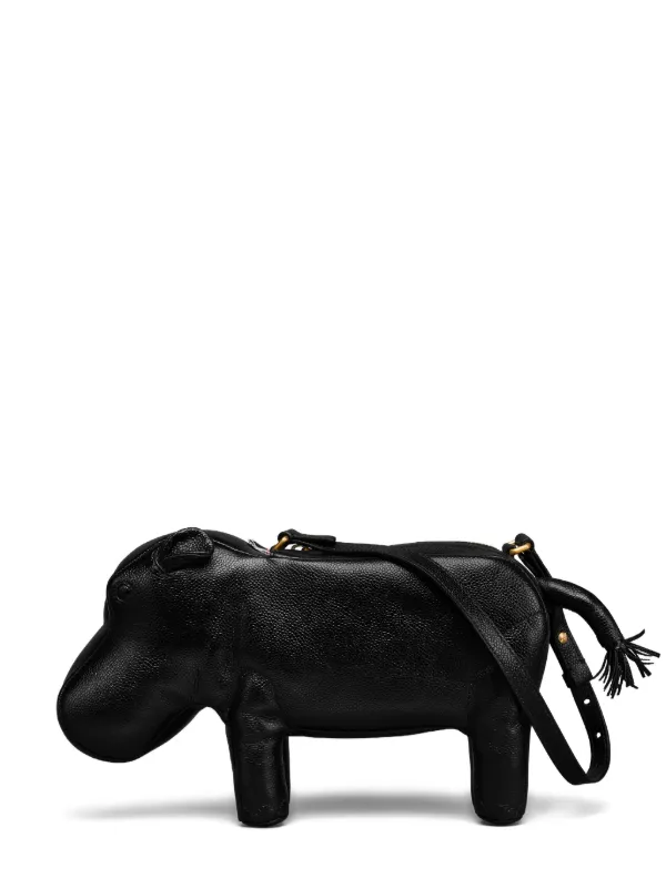 E*中様 Thom browne バッグ THOM BROWNE(トムブラウン)｜<公式> REPORTER BAG W/ WEBBING
