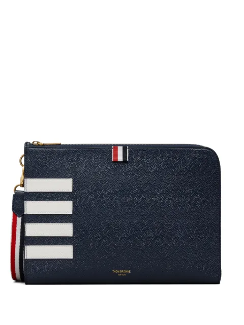 Thom Browne 4 바 지갑