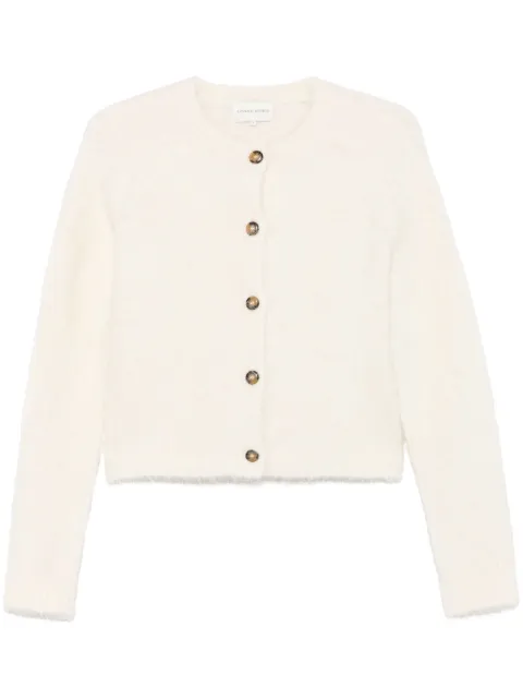 LouLou de Saison Arsen cardigan