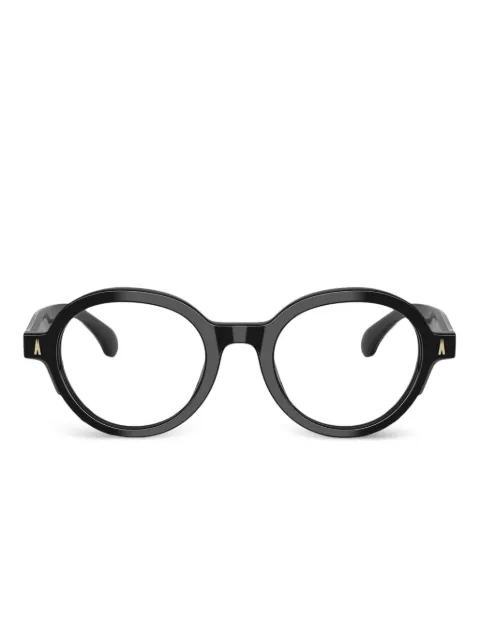 Moncler Eyewear round-frame glasses