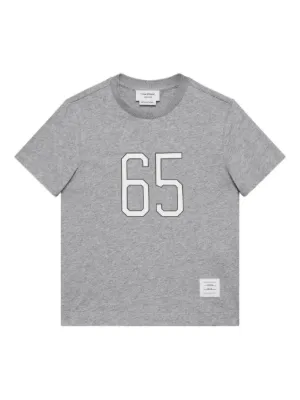 Thom Browne Kids Boys T-Shirts - Shop Designer Kidswear on FARFETCH