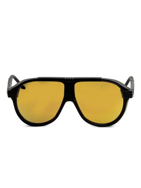Thom Browne Eyewear UES941AG0004 001 BLACK