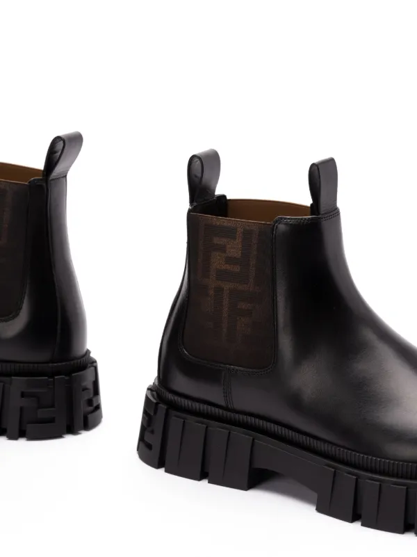 楽天市場】フェンディ FENDI FFロゴ ズッカ柄 フォース レース