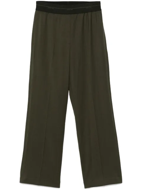 Helmut Lang pantalones Car