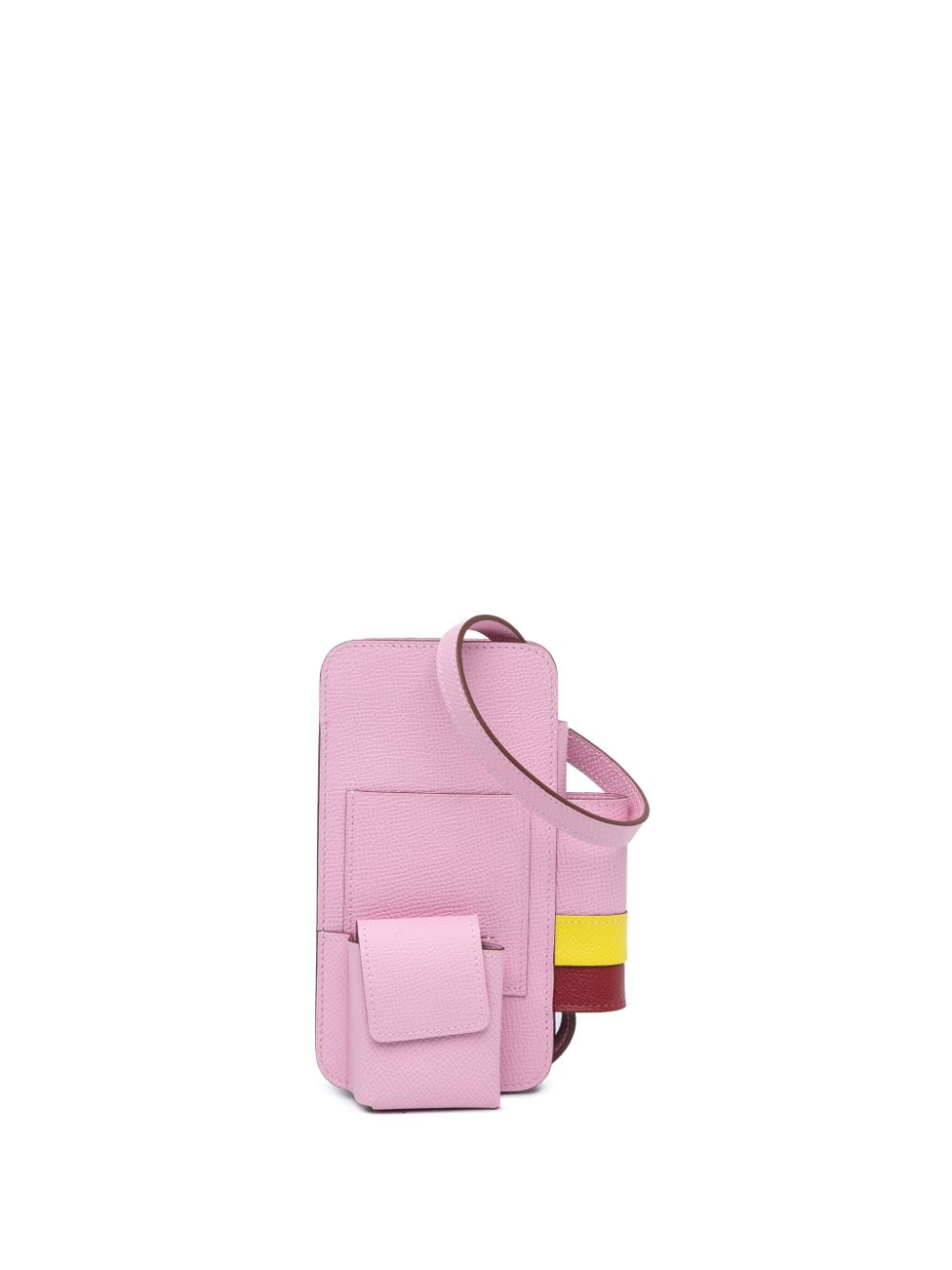 2022 Epsom Hermesway Phone Case crossbody bag