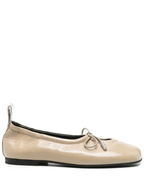 ALOHAS Rosalind ballerinas