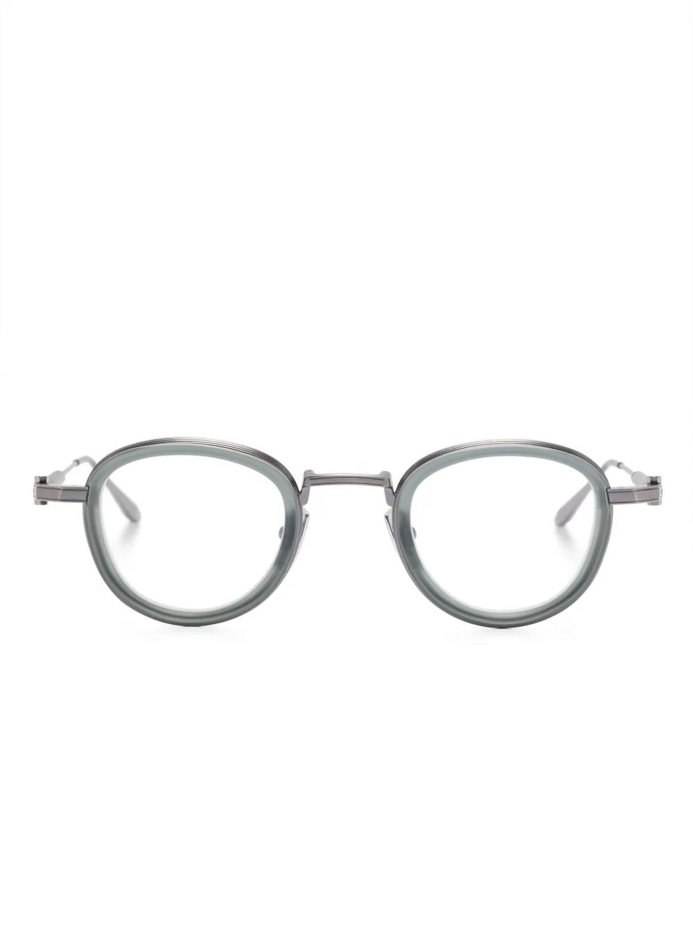 Akoni lunettes de vue Agile - Gris