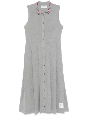 Classic Oxford Button-Down Shirt | Thom Browne