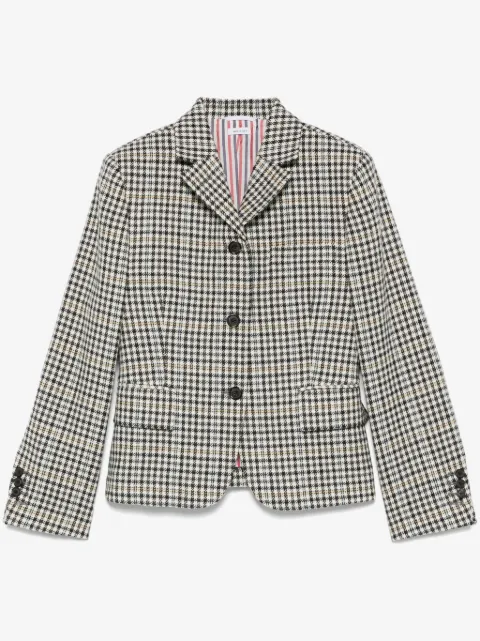 Thom Browne chamarra Gunclub