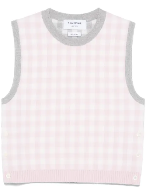 Thom Browne camiseta Fun Mix
