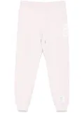 Thom Browne 4-Bar jersey track pants - Pink