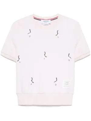 Thom Browne T-Shirts & Jersey Shirts for Women - FARFETCH
