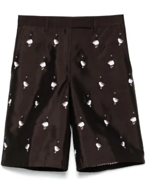 Shorts Thom Browne pour Femme - Vestiaire Collective