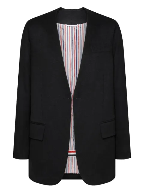 Thom Browne narrow jacket