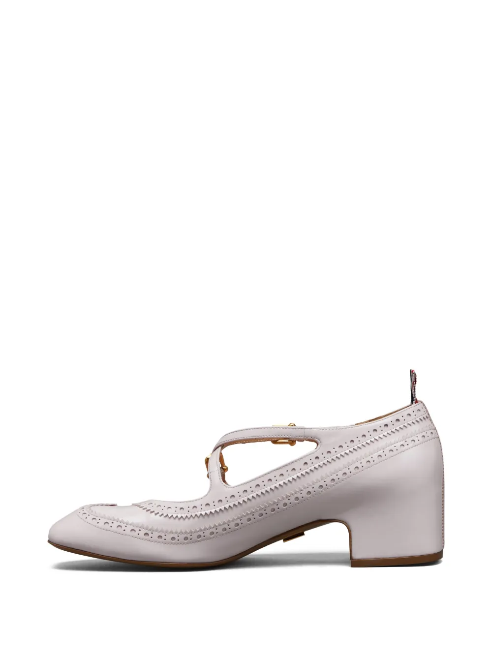 Thom Browne 40mm Thom John pumps Pink