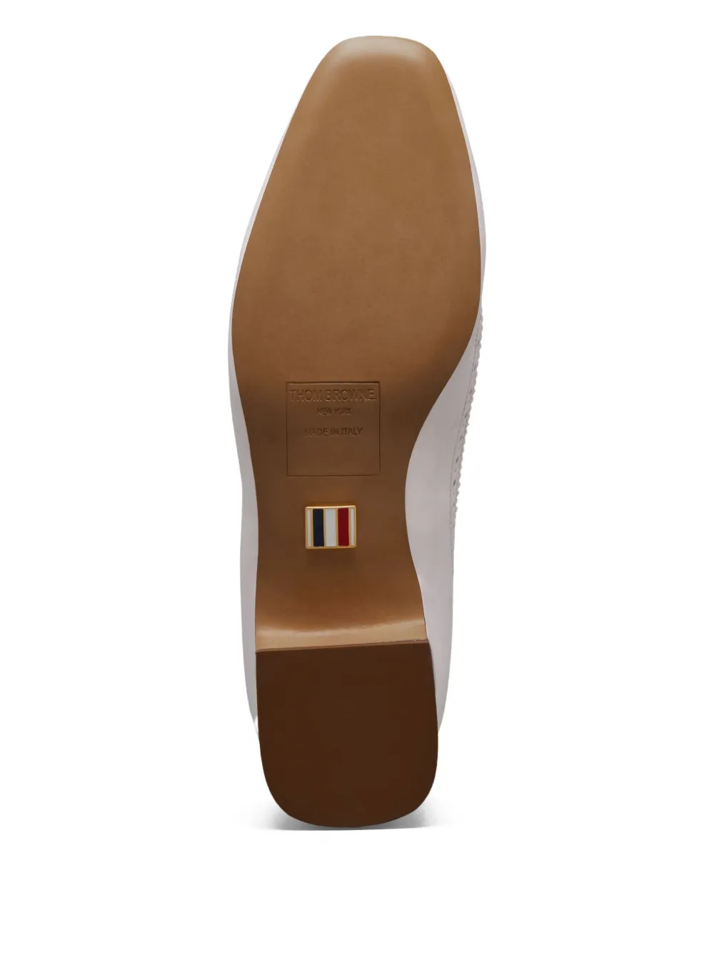Thom Browne 40mm Thom John pumps Pink