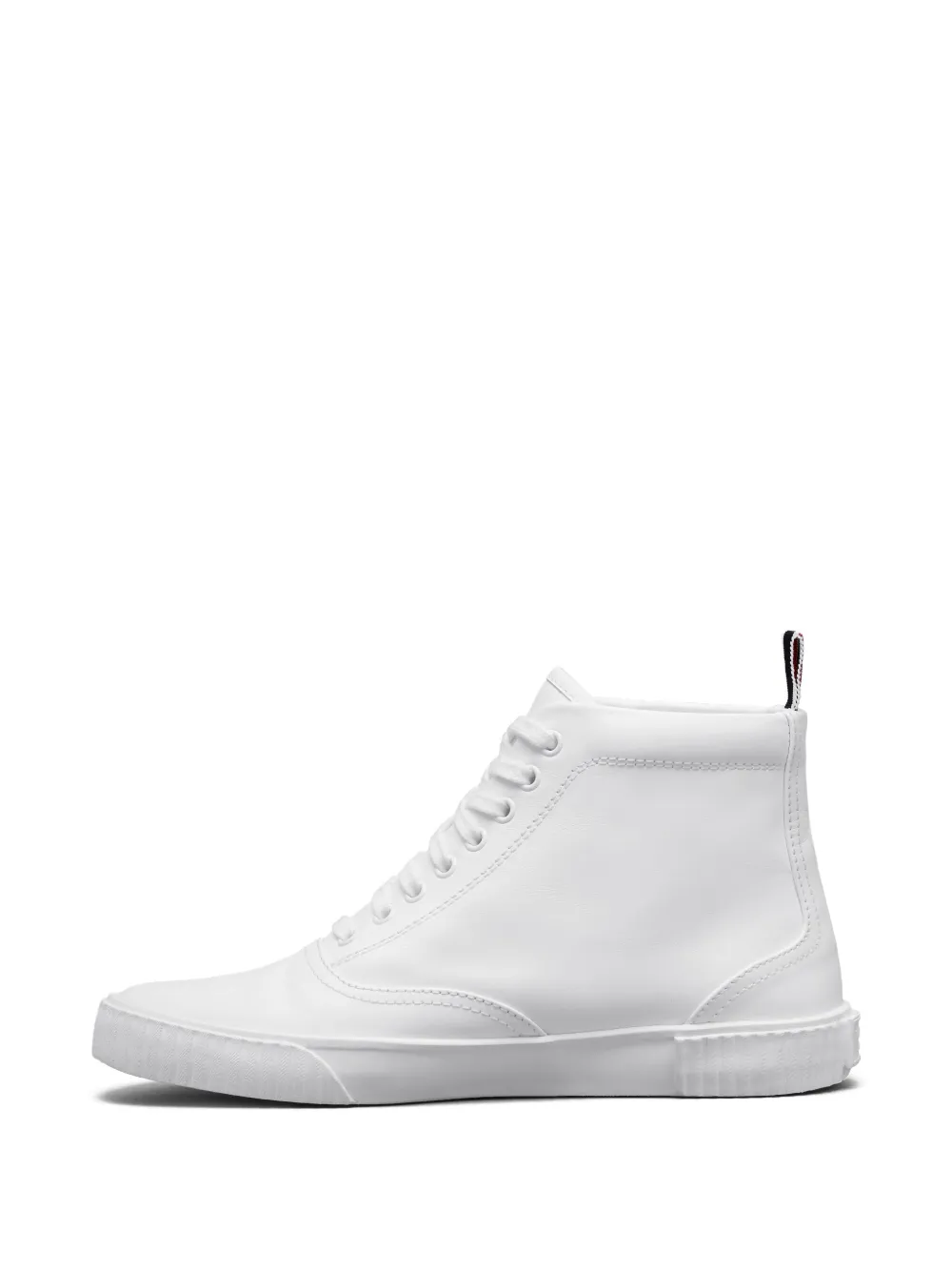 Thom Browne Heritage sneakers Wit