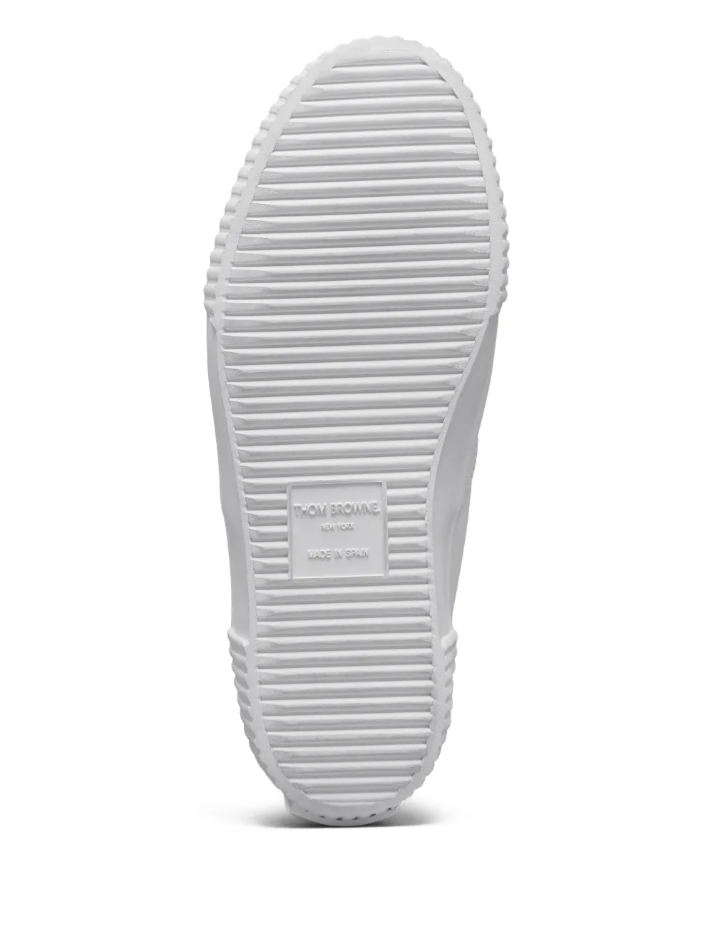 Thom Browne Heritage sneakers Wit