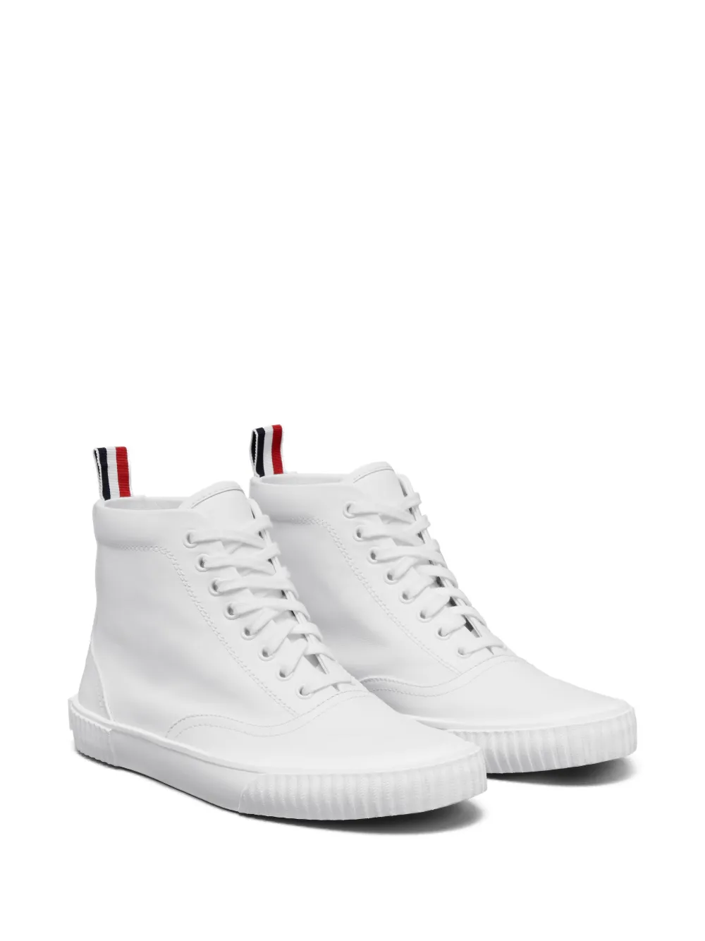 Thom Browne Heritage sneakers Wit
