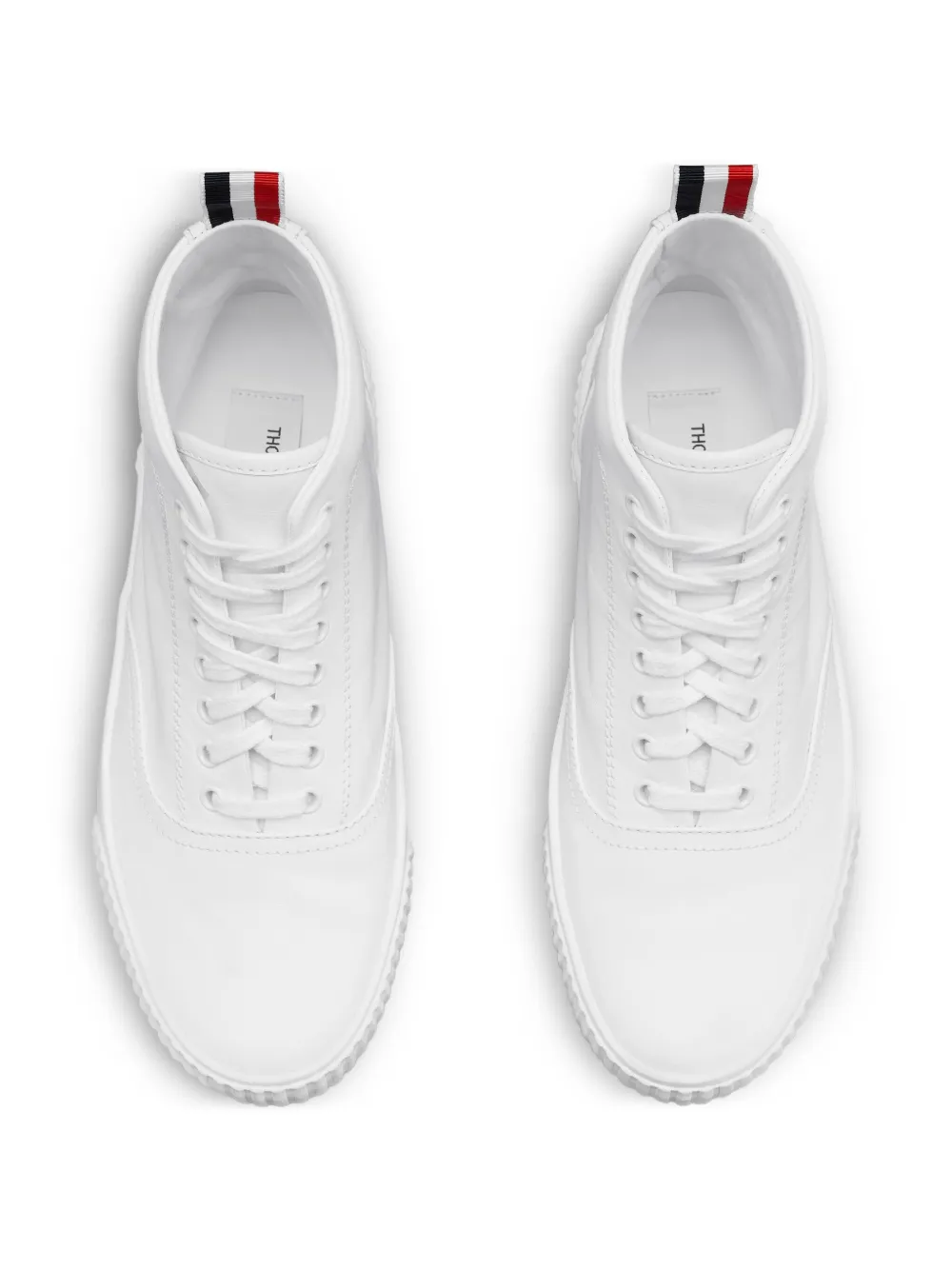 Thom Browne Heritage sneakers Wit