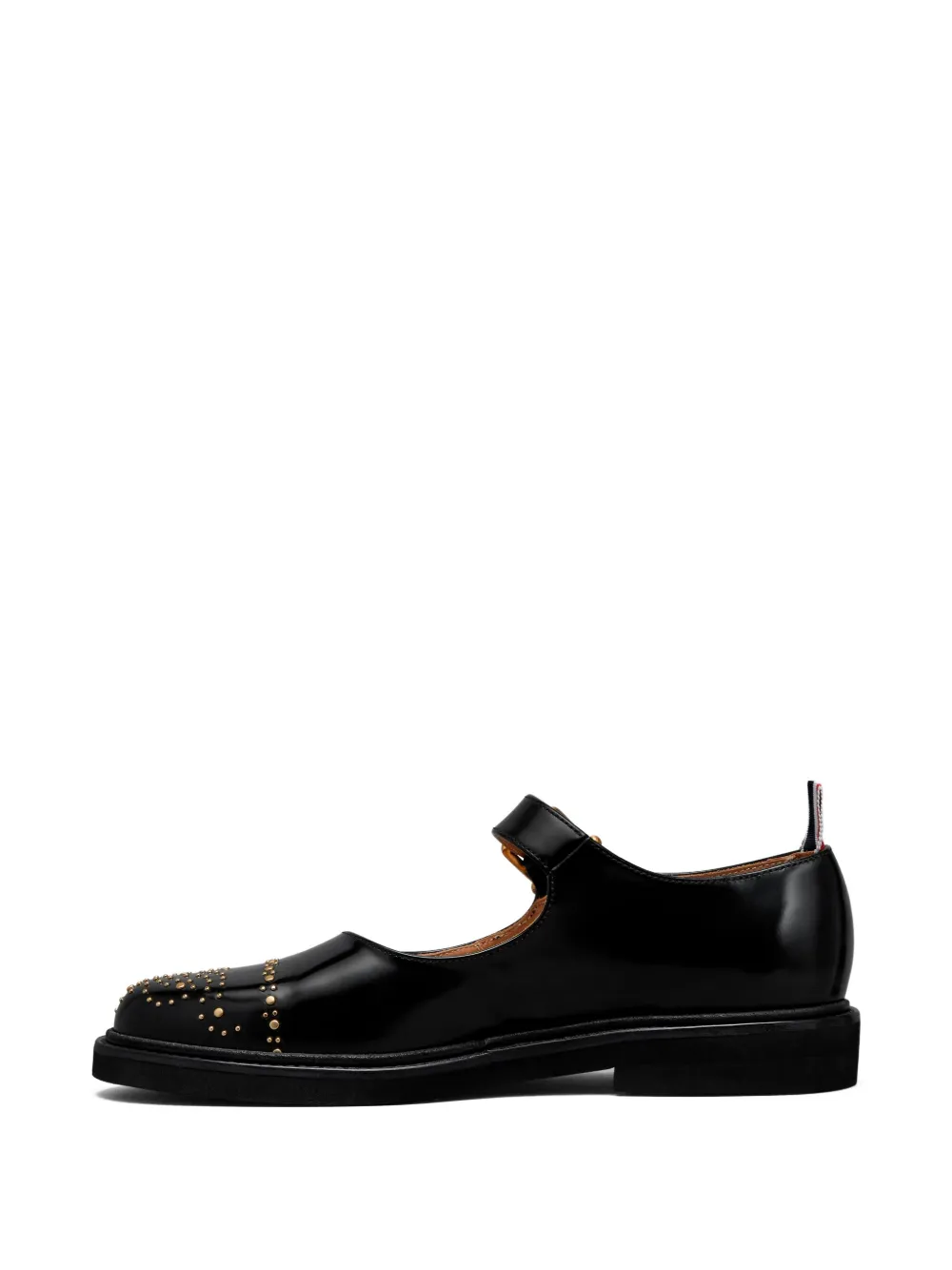Thom Browne Thom John ballerinas Black
