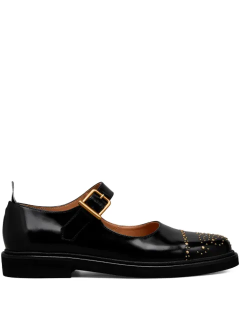 Thom Browne Thom John ballerinas
