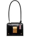 Thom Browne Mrs. Thom Triangle shoulder bag - Black