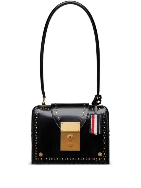 Thom Browne Mrs. Thom Triangle shoulder bag 