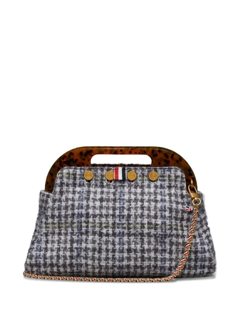Thom Browne medium Bermuda shoulder bag