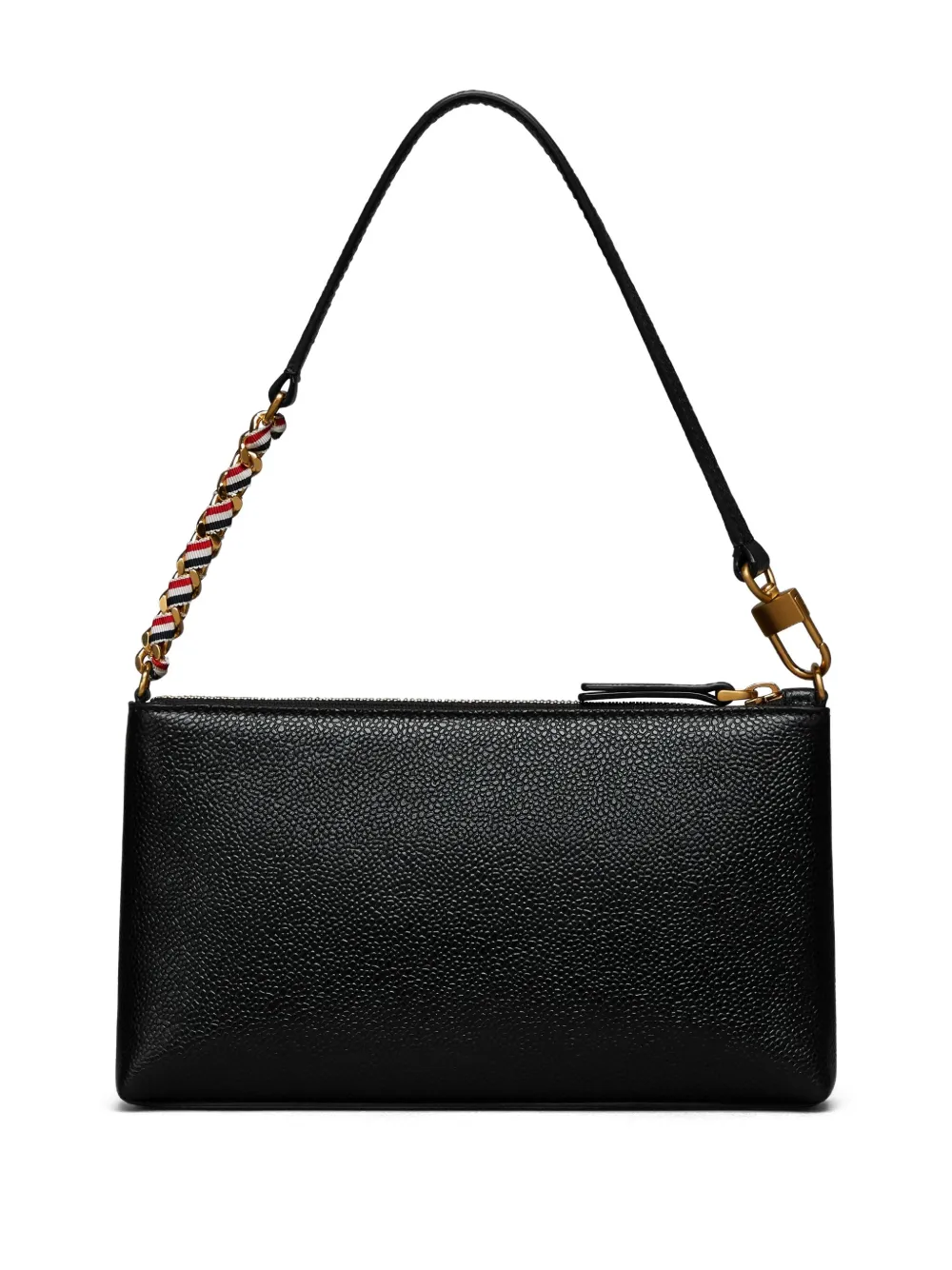 Thom Browne leather shoulder bag | Women | Image 2