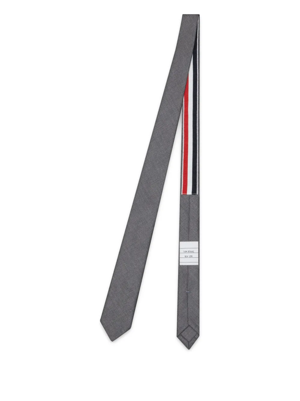 Thom Browne wool tie | Image 2