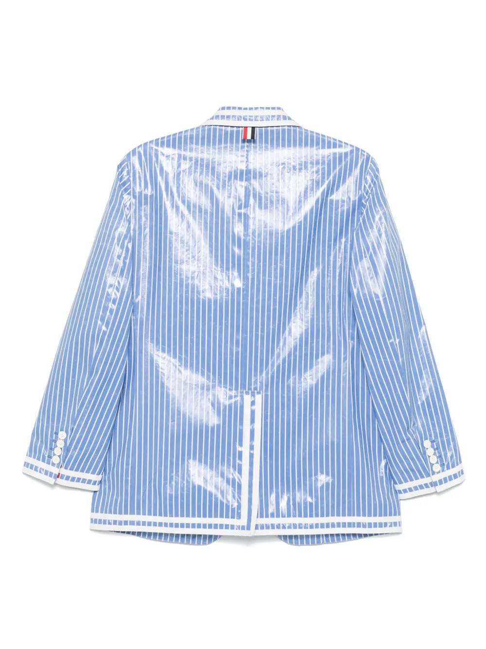 Thom Browne striped blazer | Blazers | Image 2
