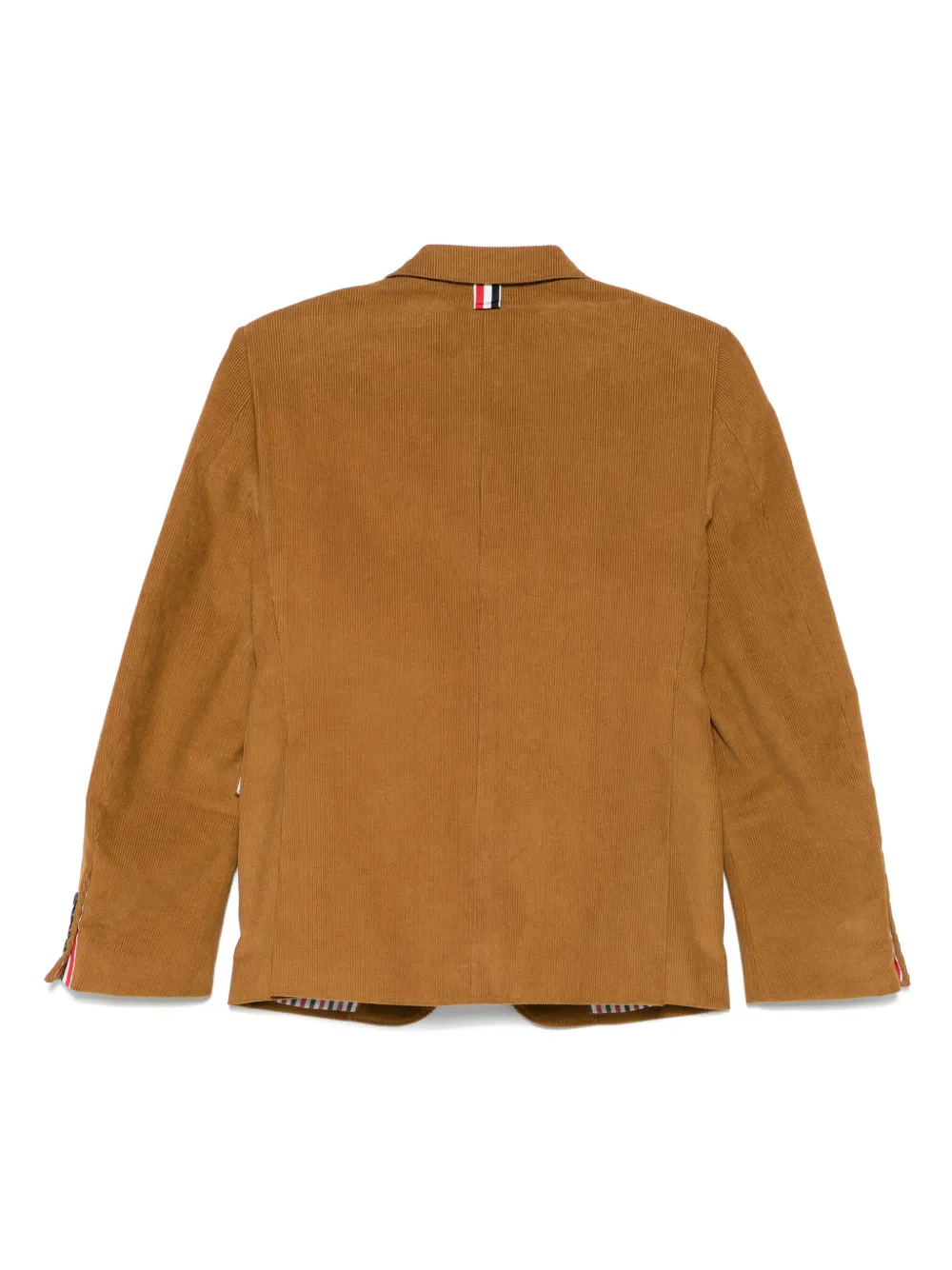 Thom Browne blazer en velours côtelé | Blazers | Image 2