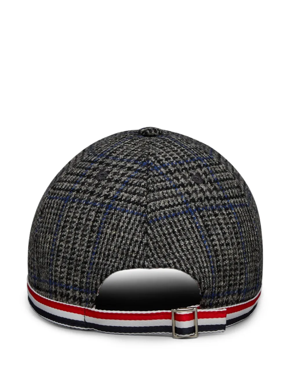 Thom Browne twill baseball cap | Image 2