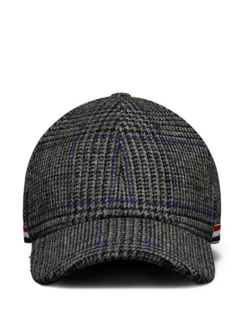 Casquette en serge - Thom Browne - Modalova